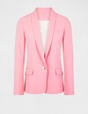 Morgan Vest VECREW.F BUBBLE