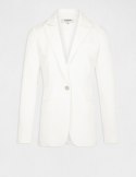 Morgan Vest VFRESH.F OFF WHITE Morgan Vest VFRESH.F OFF WHITE
