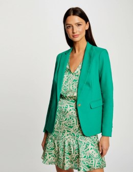 Morgan Vest VLIME.F EMERAUDE