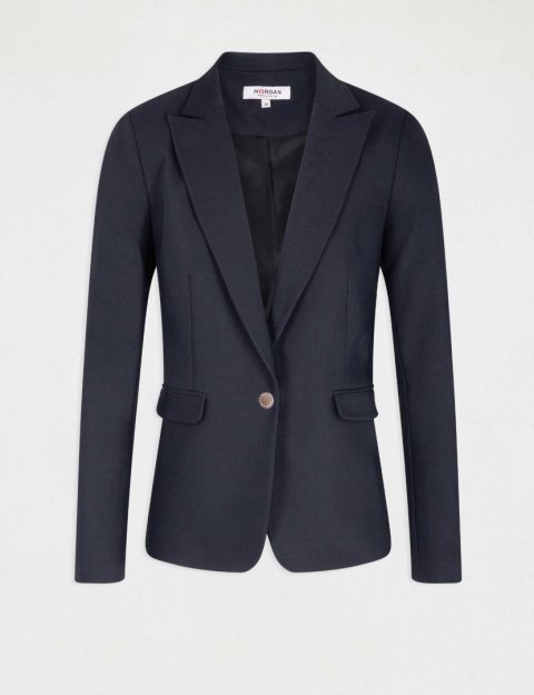 Morgan Vest VLIME.F MARINE Morgan Vest VLIME.F MARINE