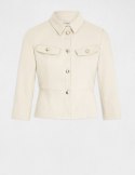 Morgan Vest VOGA.F BEIGE Morgan Vest VOGA.F BEIGE