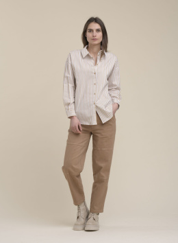 Humility Shirt HG-CH-UBILI BEIGE