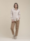 Humility Koszula HG-CH-UBILI BEIGE