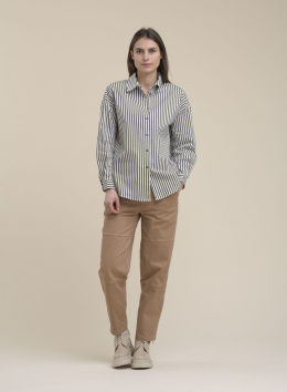 Humility Shirt HG-CH-UBILI KAKI