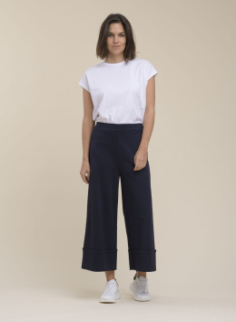 Humility Pants HG-PA-SOPHIA NAVY