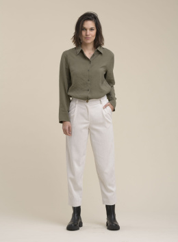 Humility Pants HG-PA-UNAC OFF WHITE
