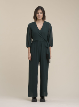 La Fee Maraboutee Overalls FG-CO-TORCY-V VER FONC