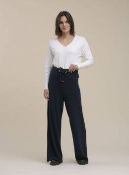 La Fee Maraboutee Pants FE-PA-RADIAL PETROLE
