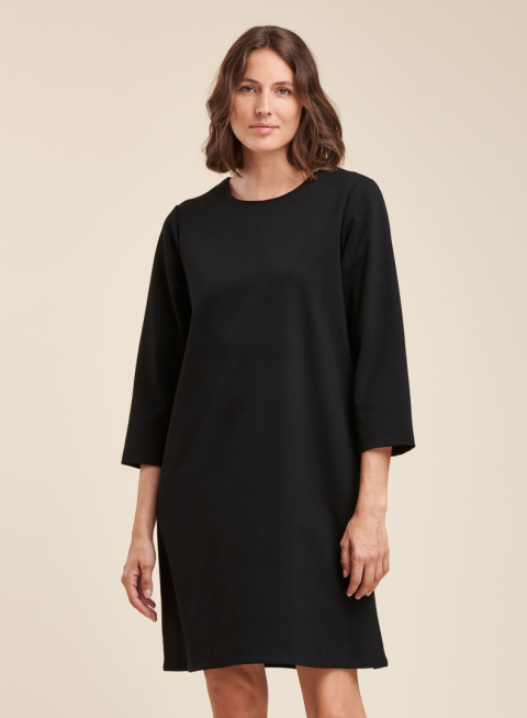 La Fee Maraboutee Dress FG-RO-TEFF-M NOIR La Fee Maraboutee Dress FG-RO-TEFF-M NOIR
