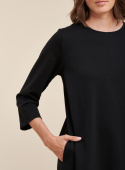 La Fee Maraboutee Dress FG-RO-TEFF-M NOIR