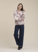 La Fee Maraboutee Sweater FG-PU-TARARE ROS ARCTIQ