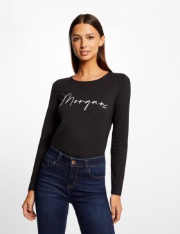 Morgan Blouse TBRANDO NOIR