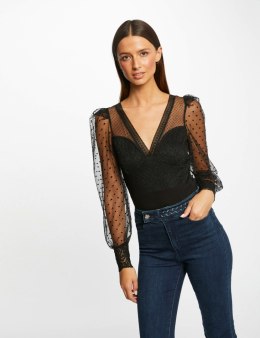 Morgan Blouse TORMI NOIR