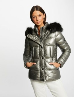 Morgan Jacket GARBO GRIS MOYEN