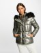 Morgan Jacket GARBO GRIS MOYEN