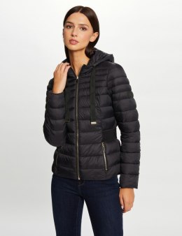 Morgan Jacket GEYAEL NOIR
