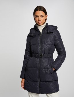 Morgan Jacket GLASGOW MARINE