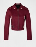 Morgan Jacket GSUD GRENAT