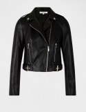 Morgan Jacket GURGY2 NOIR