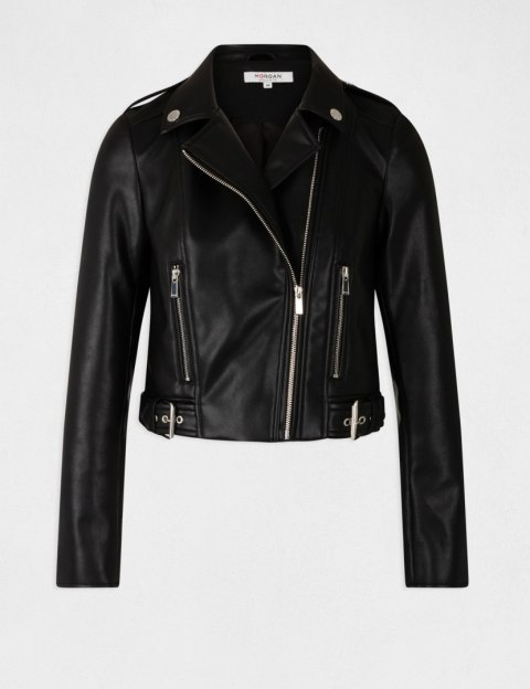 Morgan Jacket GURGY2 NOIR Morgan Jacket GURGY2 NOIR