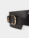 Morgan Belt 3LARGE NOIR