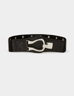 Morgan Belt 3LOLI NOIR