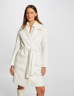 Morgan Coat GREGO OFF WHITE