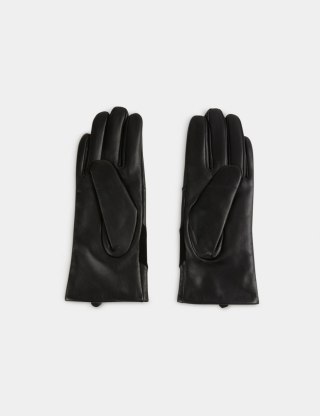 Morgan Rękawiczki 5GPATCH NOIR