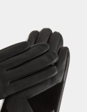 Morgan Rękawiczki 5GPATCH NOIR