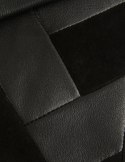 Morgan Rękawiczki 5GPATCH NOIR