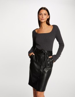 Morgan Skirt JOLIE NOIR