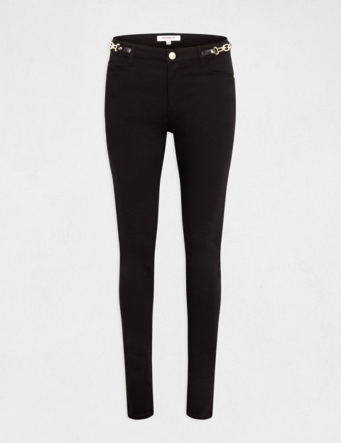 Morgan Pants PADAN NOIR Morgan Pants PADAN NOIR