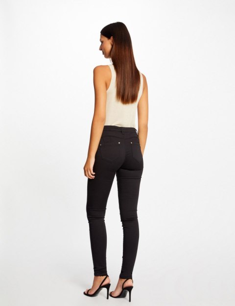 Morgan Pants PADAN NOIR Morgan Pants PADAN NOIR
