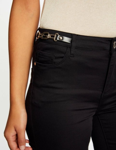 Morgan Pants PADAN NOIR Morgan Pants PADAN NOIR
