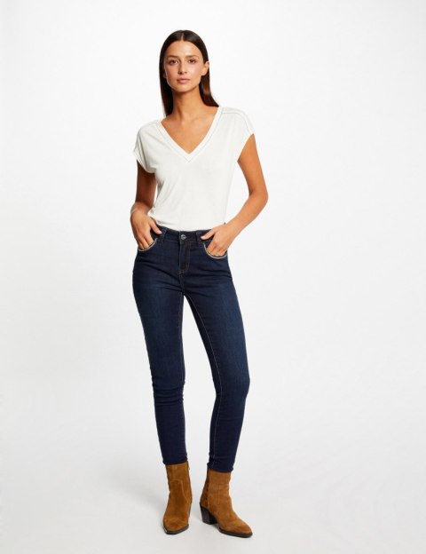 Morgan Pants PAWEL JEAN BRUT Morgan Pants PAWEL JEAN BRUT