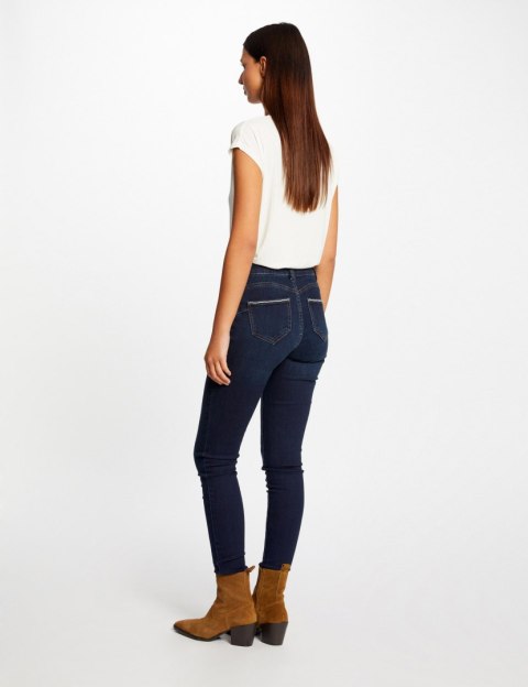 Morgan Pants PAWEL JEAN BRUT Morgan Pants PAWEL JEAN BRUT