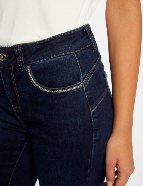 Morgan Pants PAWEL JEAN BRUT Morgan Pants PAWEL JEAN BRUT