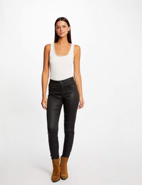 Morgan Pants PFRASH NOIR Morgan Pants PFRASH NOIR