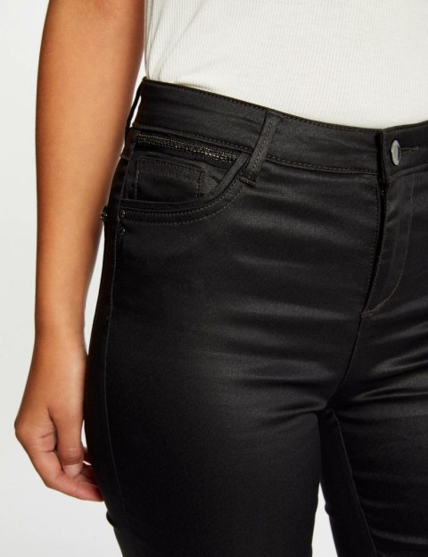Morgan Pants PFRASH NOIR Morgan Pants PFRASH NOIR