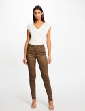 Morgan Pants PFRASH ROMARIN