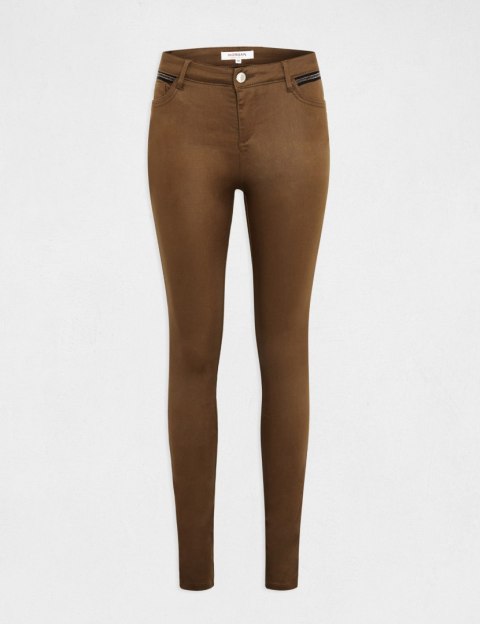 Morgan Pants PFRASH ROMARIN Morgan Pants PFRASH ROMARIN