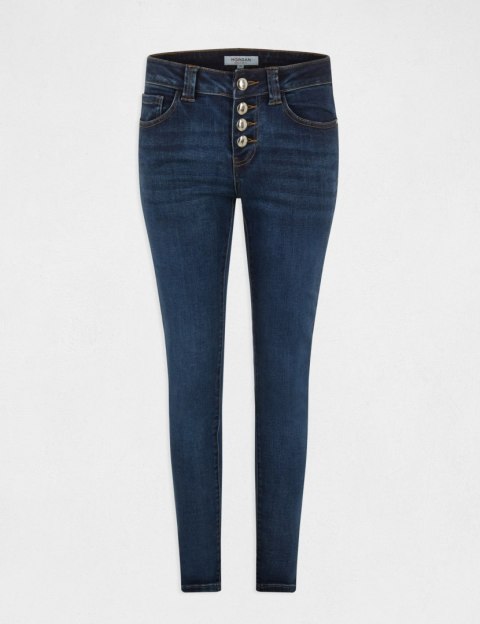 Morgan Pants POMMY JEAN STONE Morgan Pants POMMY JEAN STONE