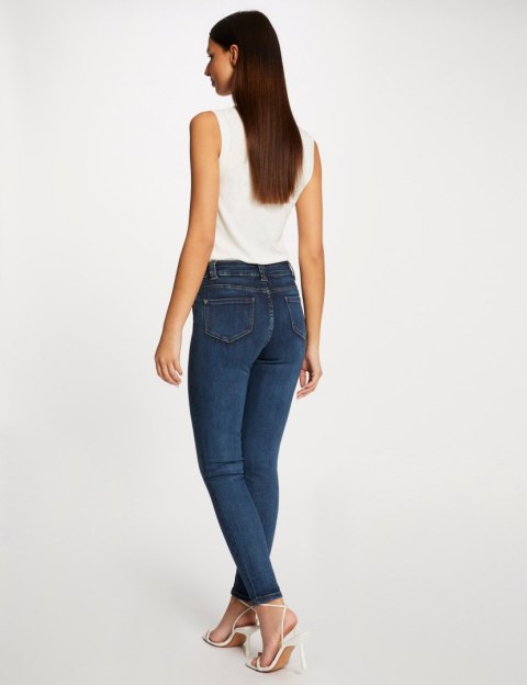 Morgan Pants POMMY JEAN STONE Morgan Pants POMMY JEAN STONE