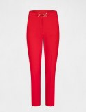 Morgan Pants POTIL.F RED