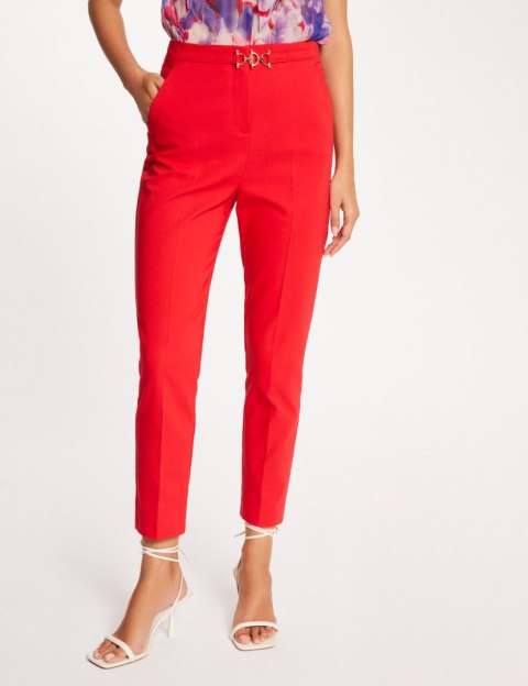 Morgan Pants POTIL.F RED