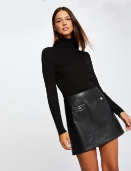 Morgan Dress REGO NOIR