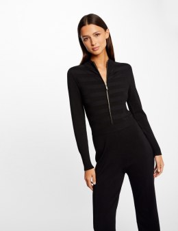 Morgan Dress RMDONI NOIR
