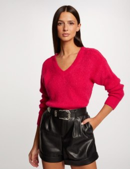 Morgan Sweater MATILD2 MAGNOLIA