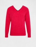 Morgan Sweater MATILD2 MAGNOLIA