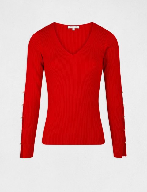 Morgan Sweter MAYA RED Morgan Sweter MAYA RED